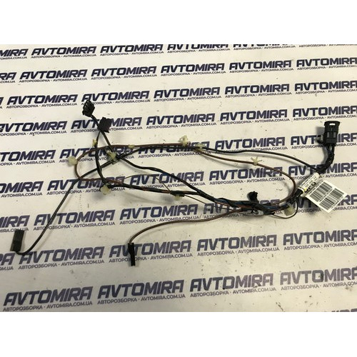 Проводка крышки багажника Opel Meriva A 2003-2010 13122584